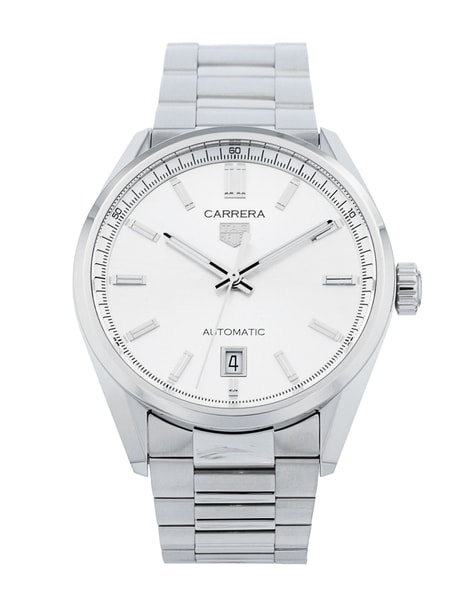 Tag Heuer Carrera WBN2111.BA0639